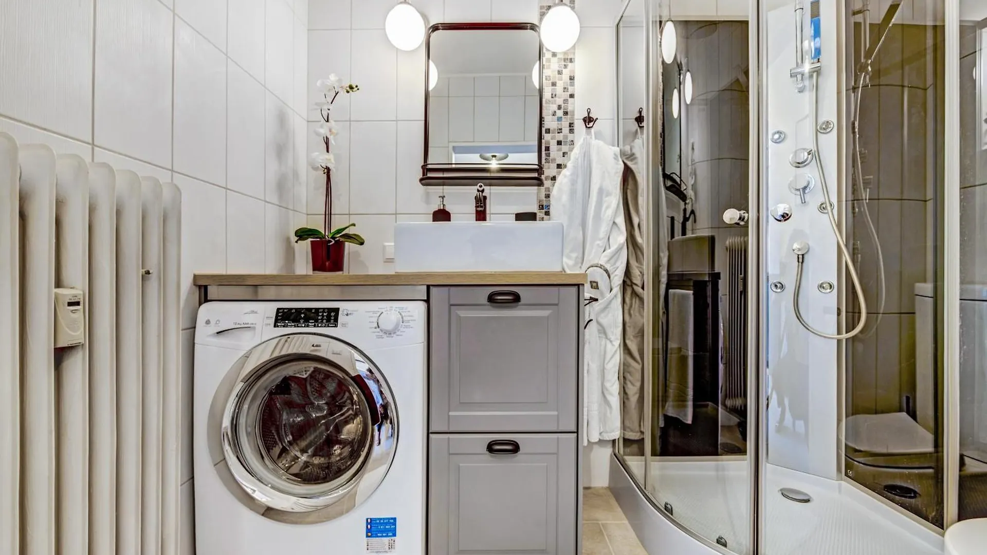 23Mr4A Apartment Luxembourg Luxembourg