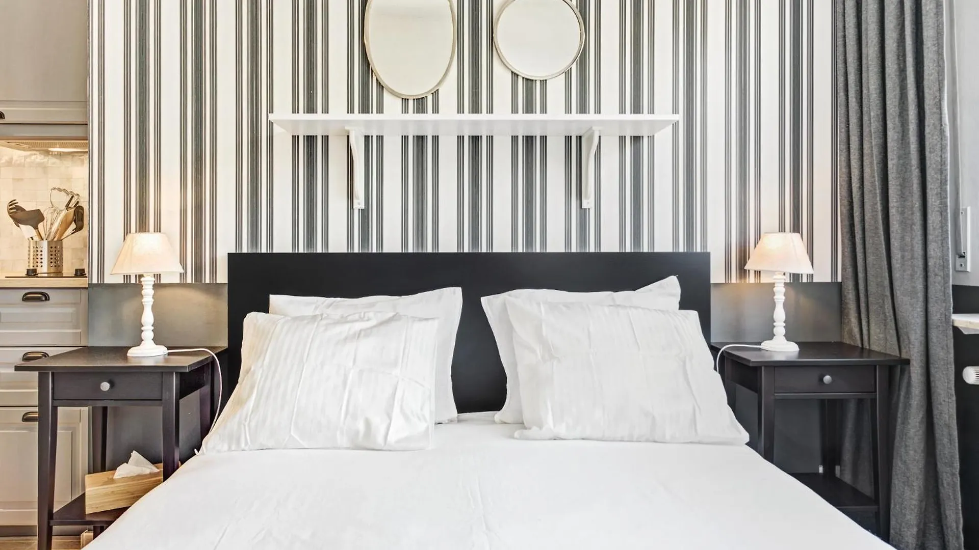 23Mr4A Apartment Luxembourg 0*,  Luxembourg