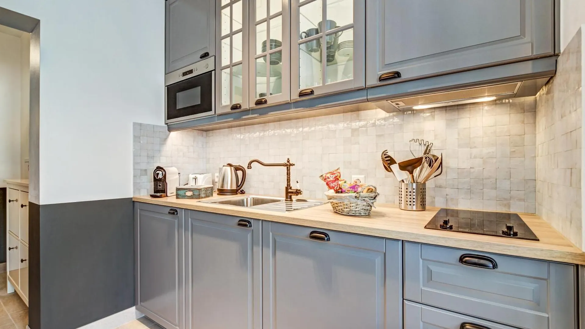 23Mr4A Apartment Luxembourg Luxembourg