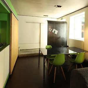  Apartment Art_is House - An Unique Design Experience