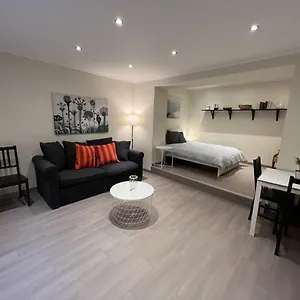 City Rooms Luxembourg Отель