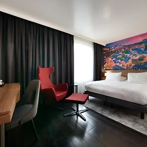 Hotel Park By Radisson, Luksemburg
