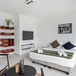  Apartment Smartflats - New Yorker