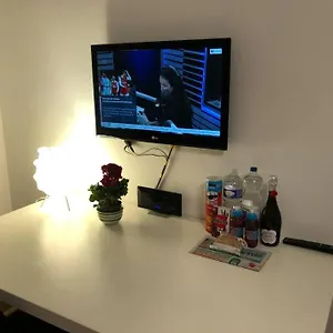  Apartment Centrally Located