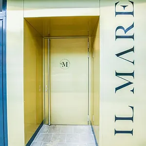 Il Mare 3 Apartamento