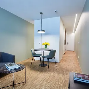  Aparthotel Du Lys - Perrin