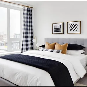 Center Cosy Three Beds Apartment
