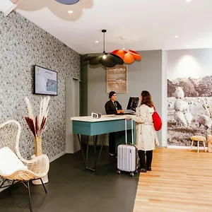 Ibis Styles Centre Gare Otel