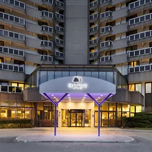 Hotel Doubletree By Hilton, Luksemburg