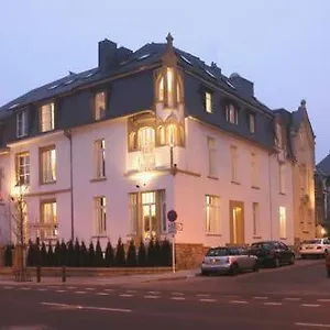 Key Belair Apart Otel