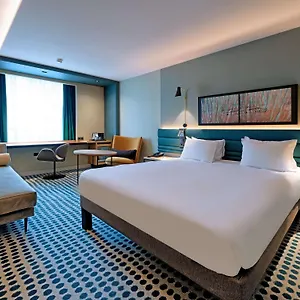 Hotel Novotel Kirchberg, Luksemburg