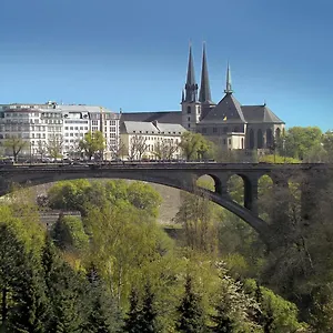 Hotel Parc Belle-vue, Luksemburg