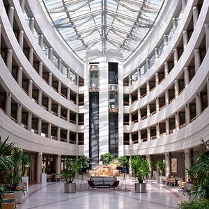 Hotel Sofitel Europe, Luksemburg