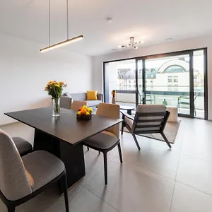  Appartement Halternative Renaissance