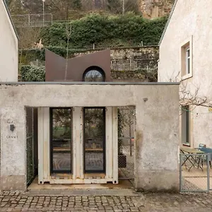  Appartement Graace House