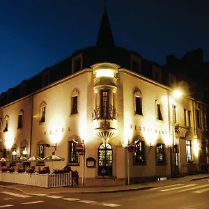 Le Chatelet Luxemburgo