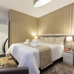 The Queen Luxury - Liberty Apartment