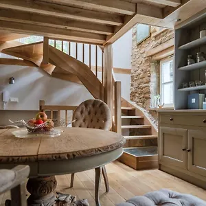  Ferienhaus Twin