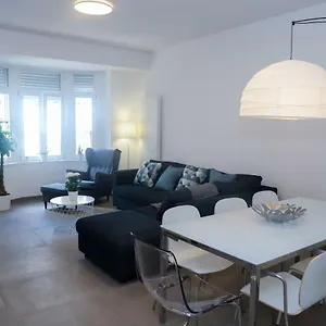 High Class Flat Apartamento