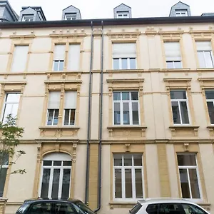 Smartflats - Apartment